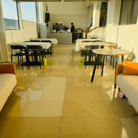 Wanfenglin Shiguangli Homestay