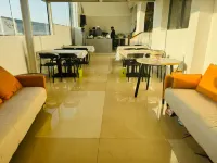 拾光里民宿 万峰林（万峰林観光客センター） - 朝食