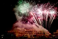 Xinyi Huajian Resort Hotel Hotels in Xinyi