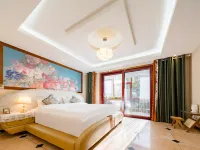 Floral Hotel·Kunming Yinxianjuzhu Hotel Các khách sạn ở Côn Minh