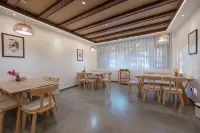 Yuanfangdejia Guesthouse - breakfast