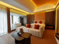 Valley Hotel Các khách sạn gần Chongqing Radio & TV University Changshou Branch (Xingmin Road)