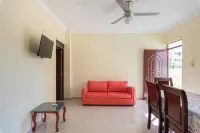 Tropical Island Aparthotel
