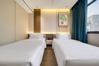 Fuliang Shangyuan Boutique Hotel