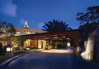 Edsa Shangri-La, Manila - spa
