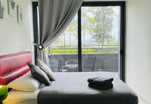 CoreSoho Suite by BKAstaycation KotaWarisan Sepang KLIA Airport, Free Wifi 이미지