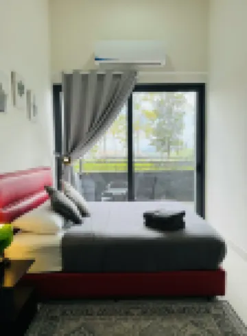 CoreSoho Suite by BKAstaycation KotaWarisan Sepang KLIA Airport, Free Wifi