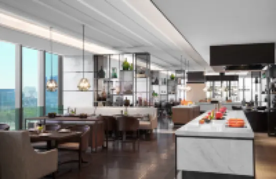 Marriott Nanjing South