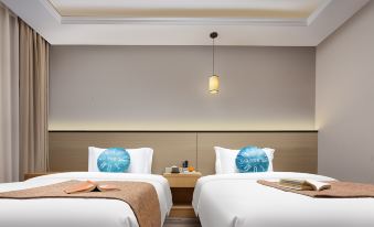 VALATOMS Van Latu Hotel (Siguniang Mountain Scenic Area Second Branch)