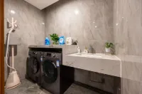 Boxuan  Hotel (Yiwu International Trade City)
