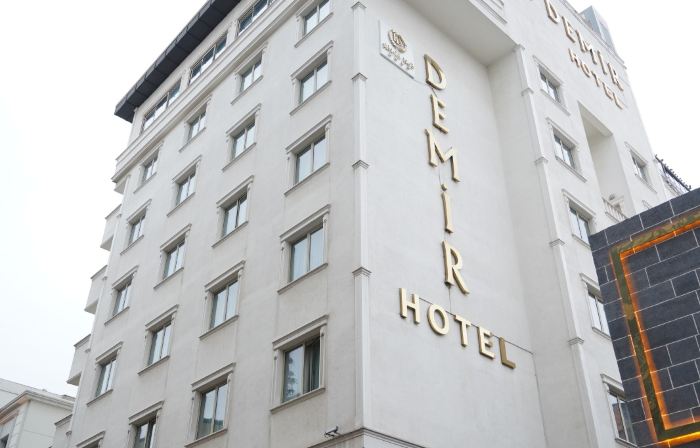 Demir Hotel