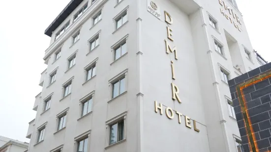 데미르 호텔 디야르바키르