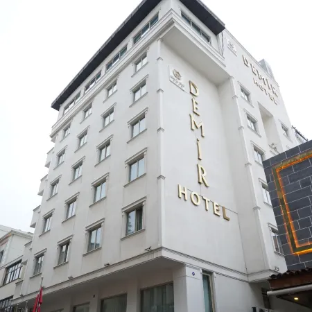 Demir Hotel