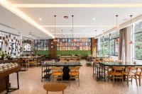 深圳龍崗甘坑古鎮南洋客棧