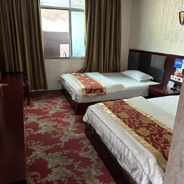 Zhixiang Hotel
