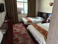 Zhixiang Hotel