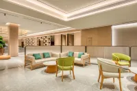 JI Hotel (Huaian Jinhu Xi Road) - Gym
