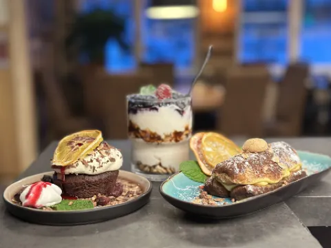 Chalet MOOS Отели в г. Тодтмос