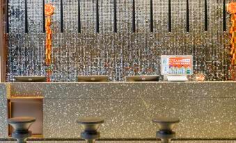 PACO Hotel (Beijing Road Tuan Yi Da Metro Station)