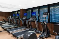 鍾路普瑞瑪飯店 首爾住宿飯店