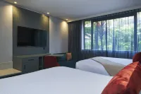 Millennium Hotel Rotorua