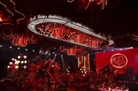 Hengmao Boutique Hotel Chifeng otelleri