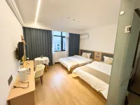 Quiet Time Homestay โรงแรมในซ่างเหรา