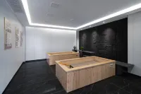 Ankang Yinghu Xiaoyin Resort Hotel - Gym