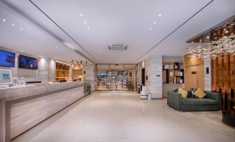 City Comfort Inn (Nanning Jinxiang Metro Station)