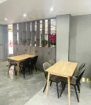 Baolai Business Hotel - Desayuno