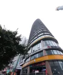 Qingjian‧High-Intelligence Hotel Hotels in 