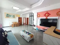 Shitai Juxiangyuan Homestay فنادق في شى تاي