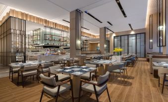 Courtyard by Marriott Shanwei Haifeng