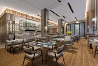 Courtyard by Marriott Shanwei Haifeng Hotels in Haifeng