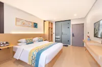 Xinyue Hotel (Henan Ligong Daxue) - 2-Star