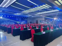 Linglong Xinglongsheng Hotel