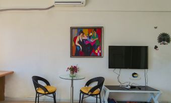 Sunshine Coast Apartment Hotel (Dalian Jiahua Sanbu)