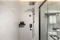 Mehood Listie Hotel Hotel in zona Fengcai Building