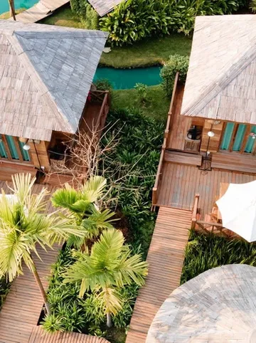 รูปภาพของโต้งนา คอทเทจ เนเชอรัล รีสอร์ท