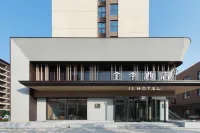 JI HOTEL LUYI ZHOUKOU Hotels near Yingxi Palace