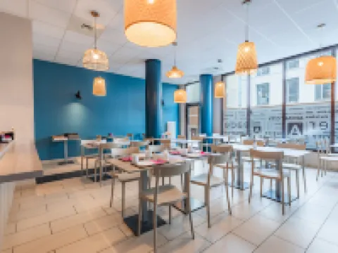 Appart'City Confort le Mans Centre Hotels in Le Mans