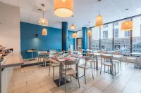 Appart'City Confort le Mans Centre