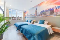 Meihao Yizhi Sea View Hotel
