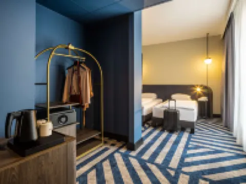 Hotel Mercure Wien City Hotels near St. Stephen's Cathedral