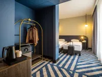 Hotel Mercure Wien City Hoteles en Viena