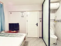 Qiqihar Yujie Hotel Hotels in Qiqihar Railway Station/Baihuayuan Market