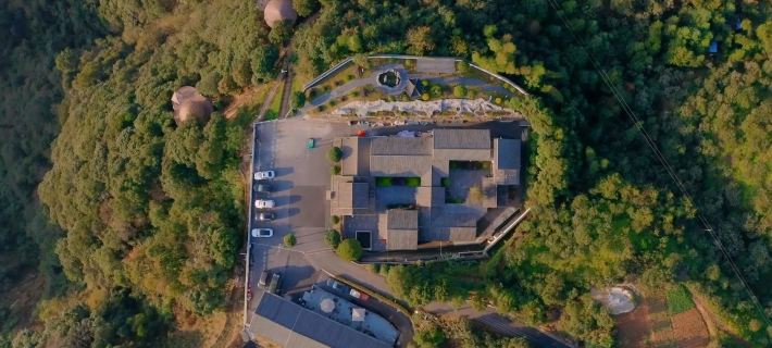 Pingjiang Ting Yun Hostel Hotel di Pingjiang