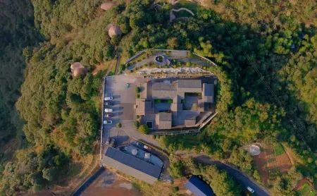 Pingjiang Ting Yun Hostel