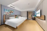 City Comfort Inn Hotel (Baishalizu Zizhixian Qichezhan)