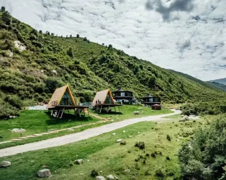 Shuxiaowa Hotels in Datong